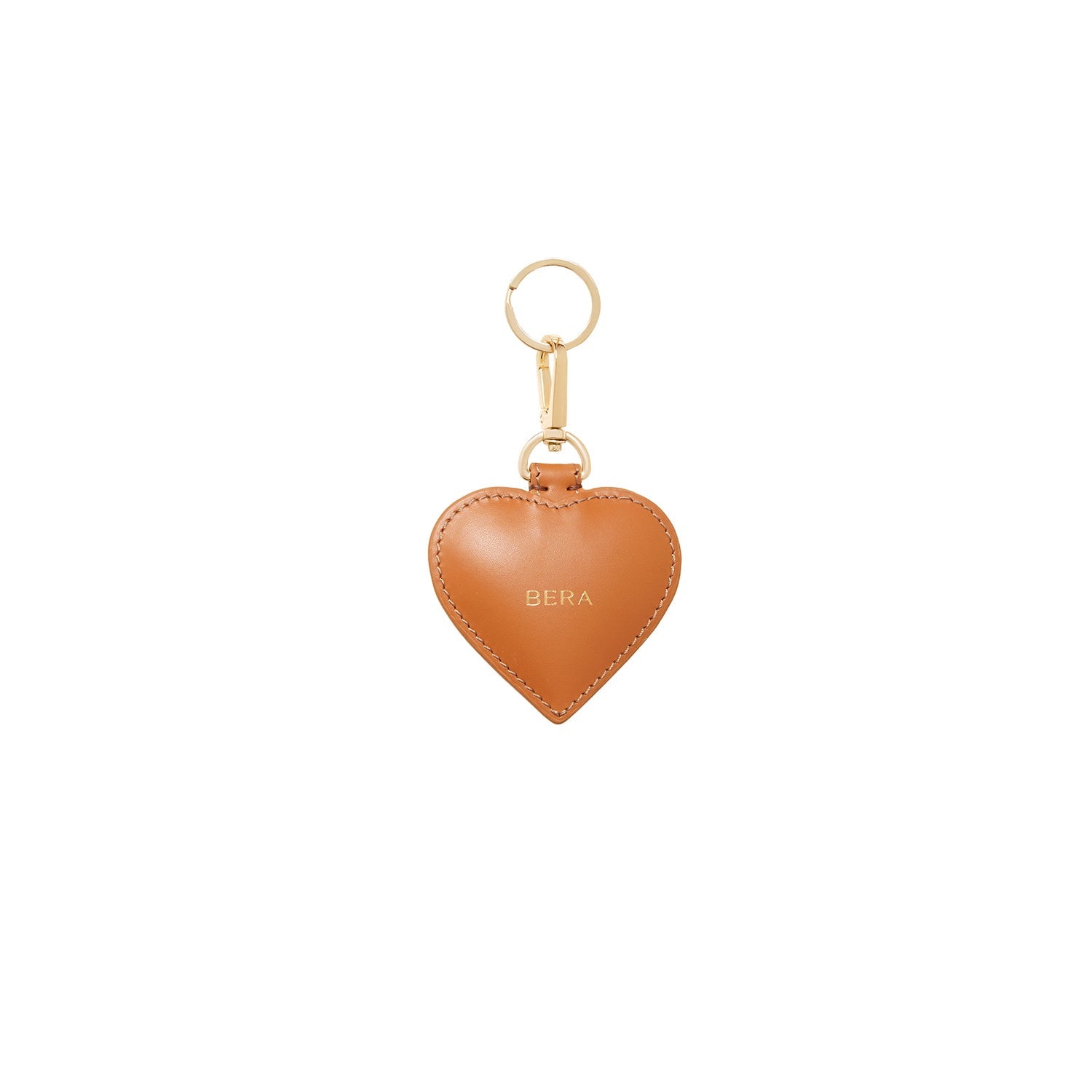 Love Charm Caramel - Bera Design